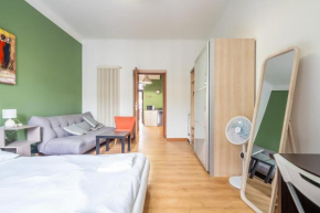 Bright APT- Milano Piazzale Loreto
